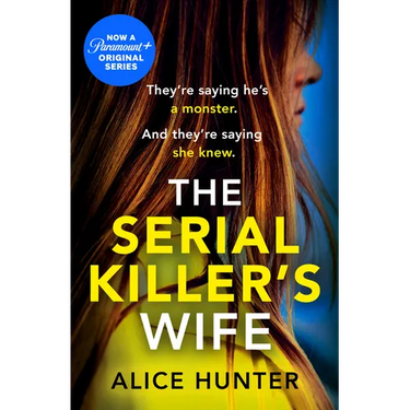 The Serial Killer's Wife