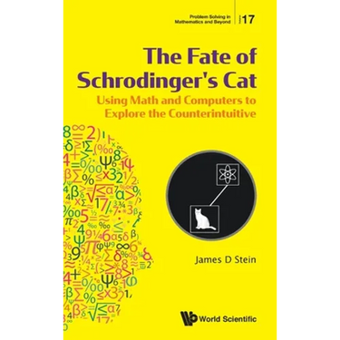 The Fate of Schrodinger's Cat