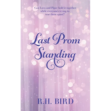 Last Prom Standing