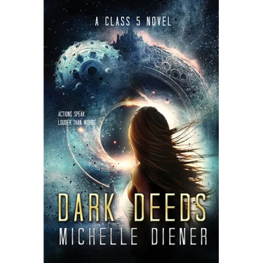 Dark Deeds