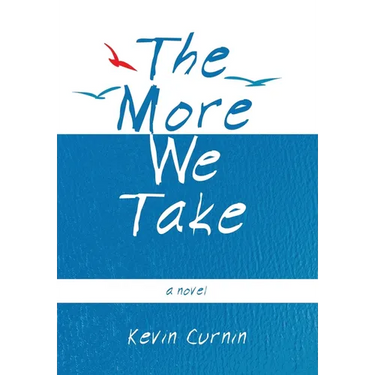 The More We Take