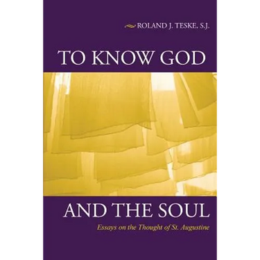 To Know God and the Soul