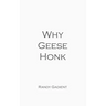 Why Geese Honk: The Power of Encouragement