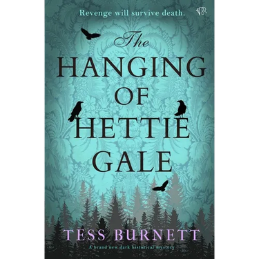 The Hanging of Hettie Gale