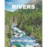 Rivers: The Picture Book of Rivers for Seniors Alzheimer's with Dementia Great for Gift .