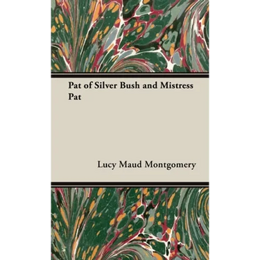 Pat of Silver Bush and Mistress Pat