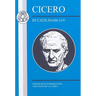 Cicero: In Catilinam I-IV