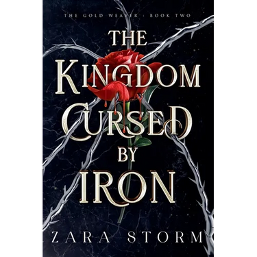 The Kingdom Cursed by Iron