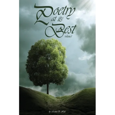 Poetry at Its Best: Volume 1