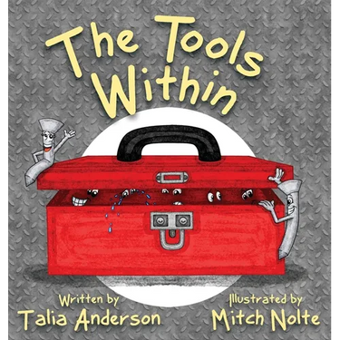 The Tools Within