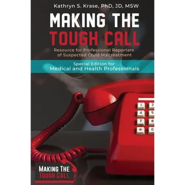 Making the Tough Call: Special Edition for Medical and Health Professionals