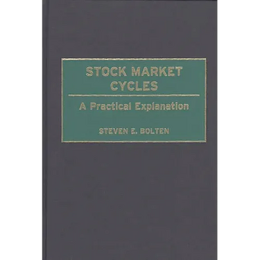 Stock Market Cycles: A Practical Explanation