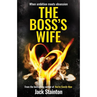 The Boss's Wife
