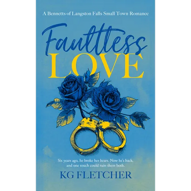 Faultless Love
