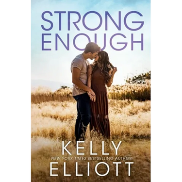 Strong Enough