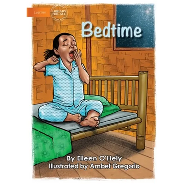 Bedtime