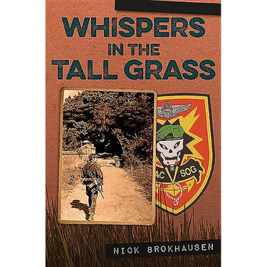 Whispers in the Tall Grass