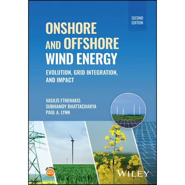 Onshore and Offshore Wind Energy: Evolution, Grid Integration, and Impact
