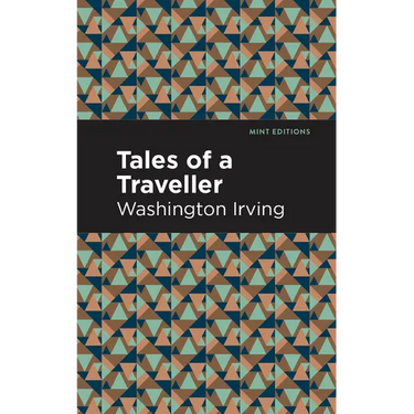 Tales of a Traveller