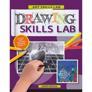 Drawing Skills Lab
