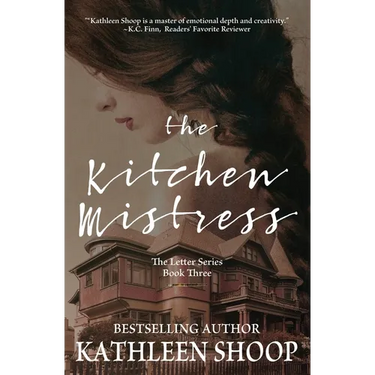 The Kitchen Mistress
