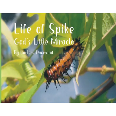 Life of Spike: God's Little Miracle