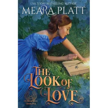 The Look of Love
