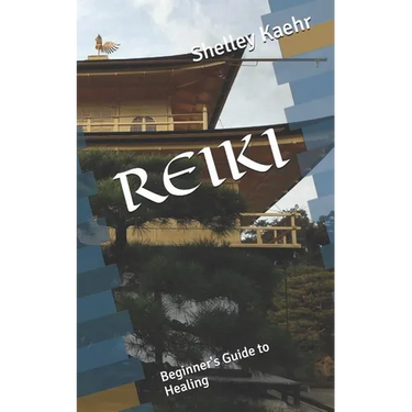 Reiki: Beginner's Guide to Healing