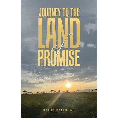 Journey to the Land of Promise