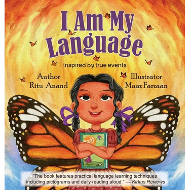 I Am My Language