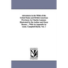 Adventures in the Wilds of the United States and British American Provinces. by Charles Lanman. Illustrated by the Author and Oscar Bessau ... With An