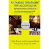 Antabuse Treatment For Alcoholism