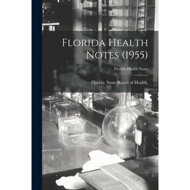 Florida Health Notes (1955)
