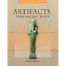 Artifacts from Ancient Egypt
