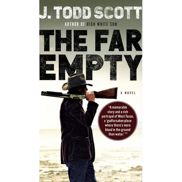 The Far Empty