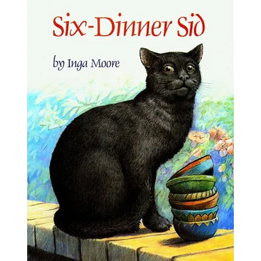 Six-Dinner Sid