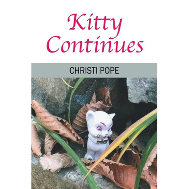 Kitty Continues