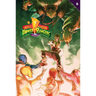 Mighty Morphin Power Rangers #6