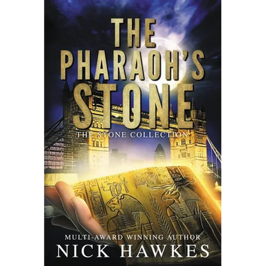 The Pharaoh's Stone