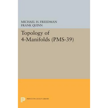 Topology of 4-Manifolds