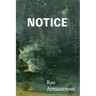 Notice