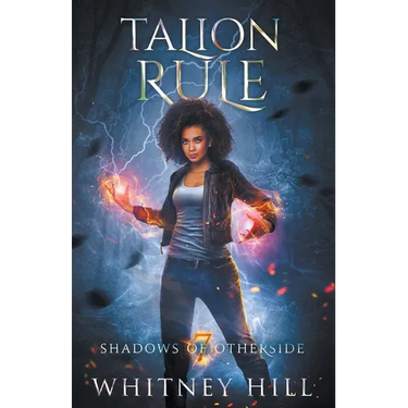 Talion Rule