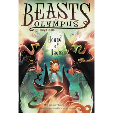 Hound of Hades