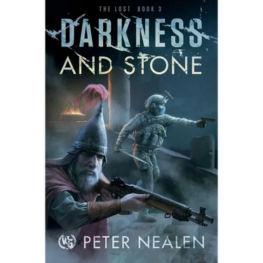 Darkness and Stone