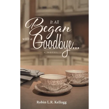 It All Began with a Goodbye...