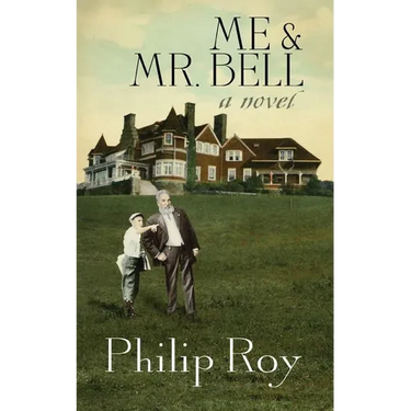 Me & Mr. Bell