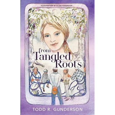 From Tangled Roots