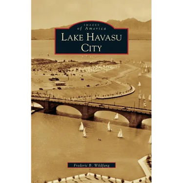 Lake Havasu City