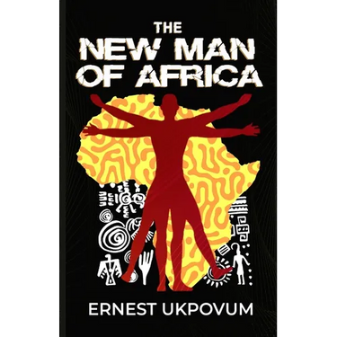 The New Man Of Africa