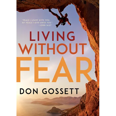 Living Without Fear (Reissue)